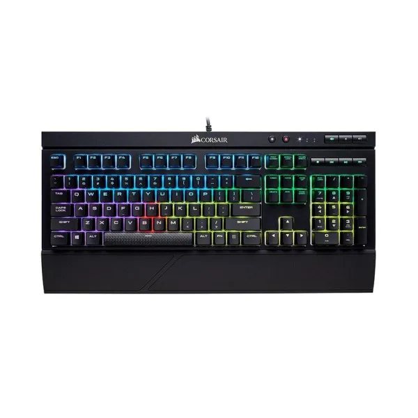 Bàn phím cơ Corsair K68 RGB Red switch