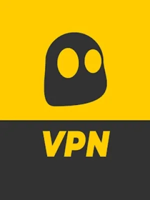 Thuê bao CyberGhost VPN