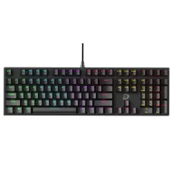 Bàn phím cơ DareU EK810 Brown switch