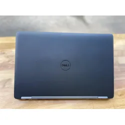 Laptop Cũ Dell 5570 I5-6300HQ/ RAM 8GB/ SSD 256GB/ 15.6 inch FHD