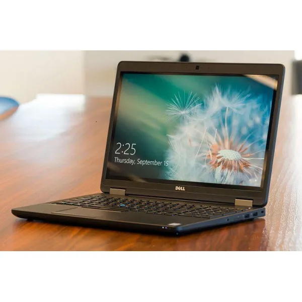 dell latitude 5580 core i5-6440hq 20