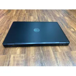 Laptop Cũ Dell Latitude 5580 Core i5-6440HQ/ RAM 8GB/ SSD 256GB/ 15.6 Inch FHD 