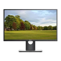 Màn hình Dell P2417H 23.8Inch LED IPS (Đã qua sử dụng)