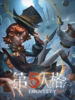 Identity V NetEase Android