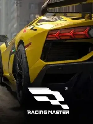 Gems Racing Master 巅峰极速 CN NetEase
