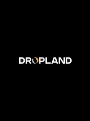 Dropland.net Wallet Card Global