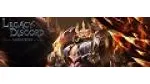 Tất cả những điều cần biết trước khi tham gia chơi Legacy of Discord 