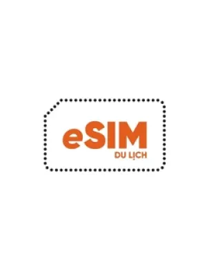 eSIM du lịch Indonesia