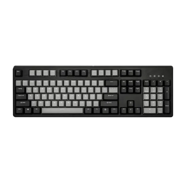 Bàn phím cơ E-DRA EK3104 Pro Gateron Yellow switch