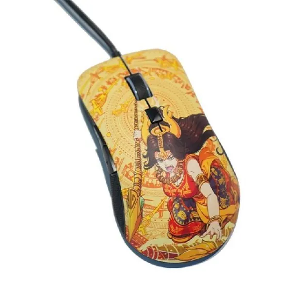 Chuột E-DRA EM640 LẠC HỒNG