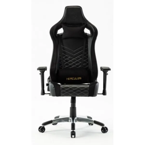 Ghế game E-Dra Hercules EGC203 Pro Black