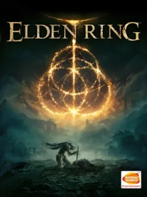 Elden Ring PS4 PS5 Playstation