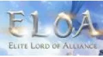 Hướng dẫn làm quen game ELOA Elite Lord Of Alliance webzen.com