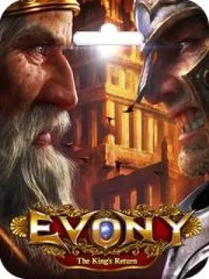 Evony The Kings Return Android
