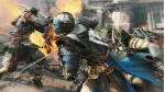 Hướng dẫn tải miễn phí bom tấn hành động For Honor trên Steam 