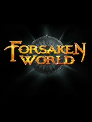 Forsaken World ArcGames
