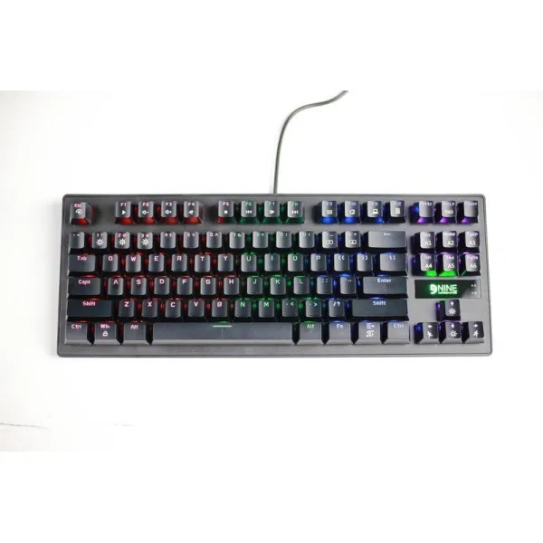 Bàn phím cơ Fuhlen G87L Blue switch