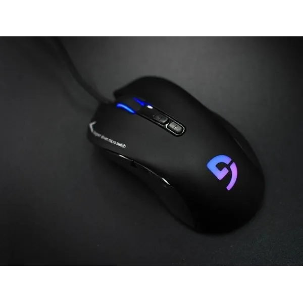 Chuột Fuhlen G90