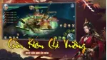 Tựa game vạn người mê Cửu Kiếm Chi Vương đã chính thức ra mắt. 