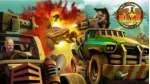 Thư giãn đầu tuần với game đua xe với đồ họa bụi bặm Dead Paradise
