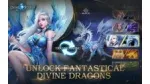 Trải nghiệm Dragon Storm Fantasy - siêu phẩm phép người chơi biến thành rồng