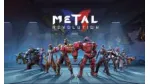 Hướng dẫn đăng ký chơi game Metal Revolution 