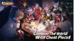Tải miễn phí game Âm Dương Sư 'cờ nhân phẩm' - Onmyoji Chess. 