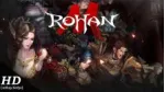 Game mobile nhập vai dựa trên huyền thoại Rohan Online sắp ra mắt game thủ Việt. 