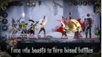 Tải ngay Shadow of Nyog - game chiến thuật theo lượt mới đến từ Perfect World Games
