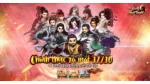 Thử ngay game kiếm hiệp đa nền tảng Thiên Hạ Ngũ Tuyệt