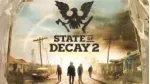 State of Decay 2 đã chính thức có mặt trên Steam. 
