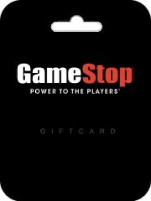 GameStop Gift Card US