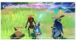 Genshin Impact chính thức hoàn thiện bản Việt hóa 100%. 
