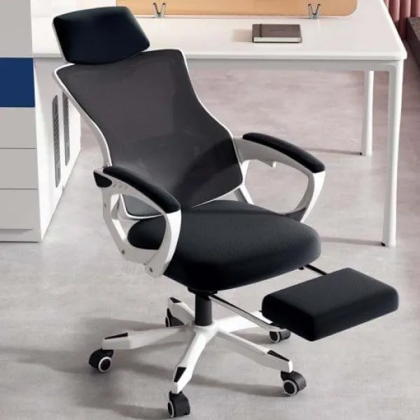 Ghế Công Thái Học Cao Cấp