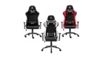 Có nên mua ghế chơi game cao cấp WARRIOR Raider Series WGC206