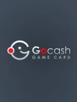 GoCash Game Card Global