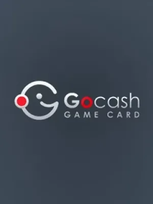 GoCash Game Card Mexico