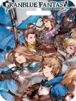 Nạp game Granblue Fantasy Japan