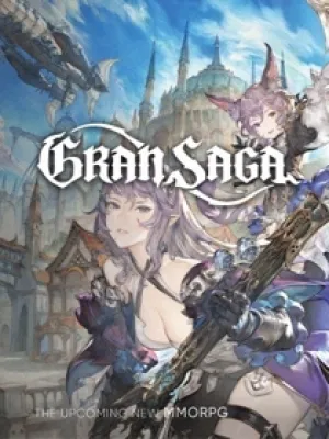 Xác minh tài khoản game Gran Saga NPIXEL KR