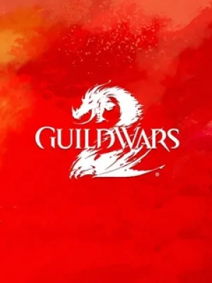 Key game Guild Wars 2 Global