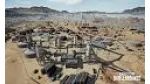 Hé lộ những vùng đất mới của bản đồ sa mạc Miramar trong PUBG