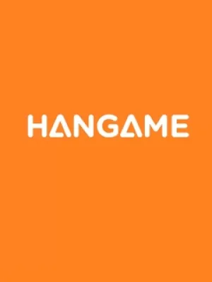 Thẻ game Hangame Hàn Quốc