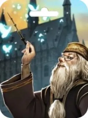 Harry Potter Hogwarts Mystery iOS