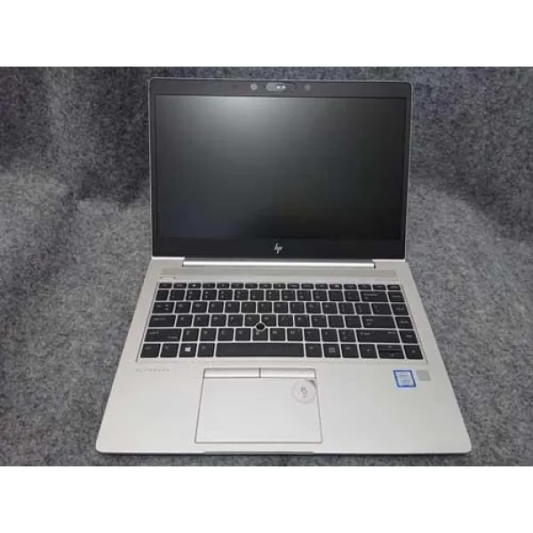 Laptop Cũ HP 830 G5 I7-8650U/ RAM 8GB/ SSD 256GB/ 13.3 inch FHD