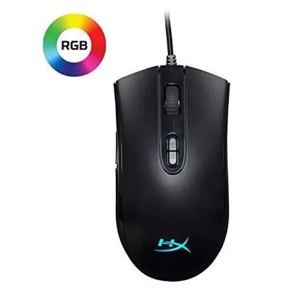 Chuột Kingston HyperX Pulsefire Core