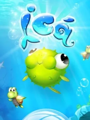 iCá Bắn Cá ZingPlay VNG Thailand 