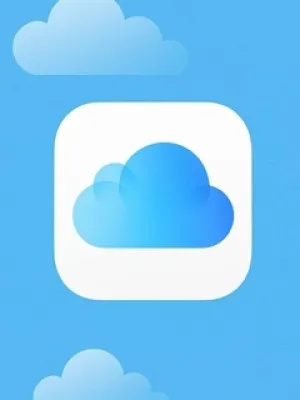 Nâng dung lượng iCloud iPhone iPad