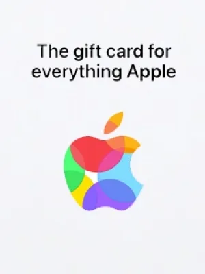 iTunes Gift Card Singapore