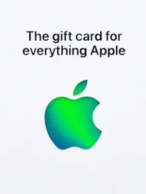 Thẻ iTunes Gift Card RU LB.Nga