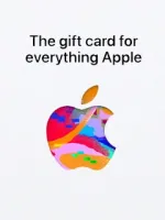 Apple Gift Card Denmark DK Đan Mạch 